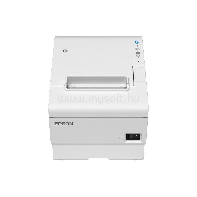 EPSON TM-T88VII (151) blokknyomtató