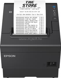 EPSON TM-T88VII (152) nagy sebességű blokknyomtató C31CJ57152 small