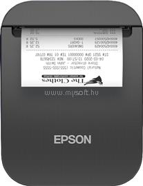 EPSON TMP80II (101) Bluetooth USB-C mobil blokknyomtató C31CK00101 small