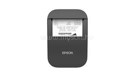 EPSON TMP80II (121) blokknyomtató C31CK00121 small