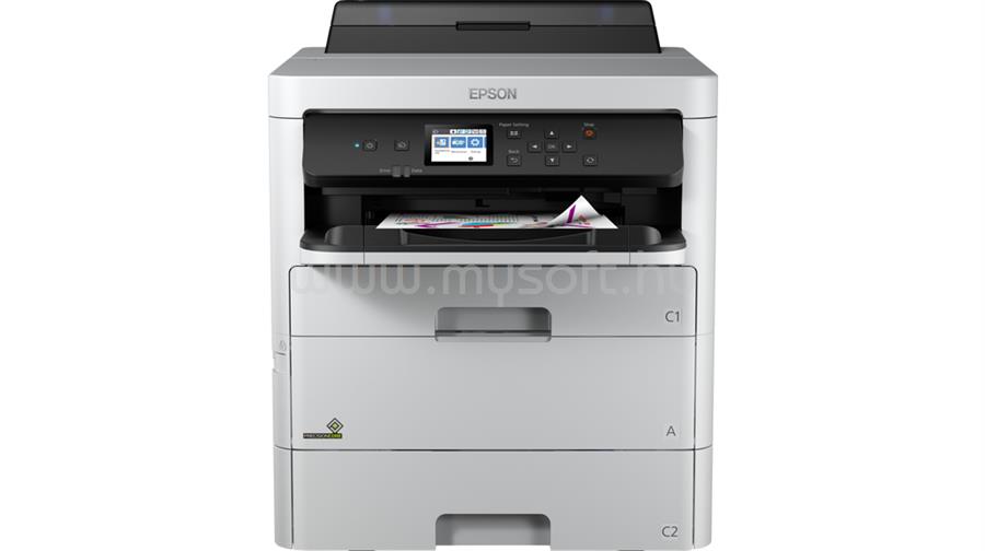 EPSON WF-C529RDTW RIPS színes tintasugaras nyomtató