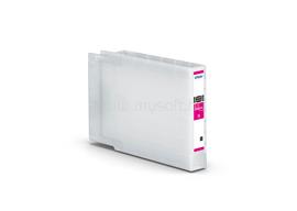 EPSON WF-C8190 / WF-C8690 XXL Eredeti bíbor extra nagy kapacitású tintapatron C13T04A34N small