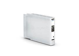 EPSON WF-C8190 / WF-C8690 XXL Eredeti fekete extra nagy kapacitású tintapatron C13T04A14N small