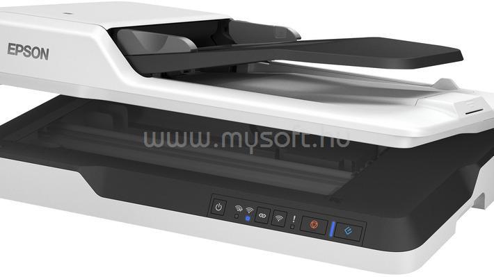 EPSON WorkForce DS-1660W dokumentumszkenner