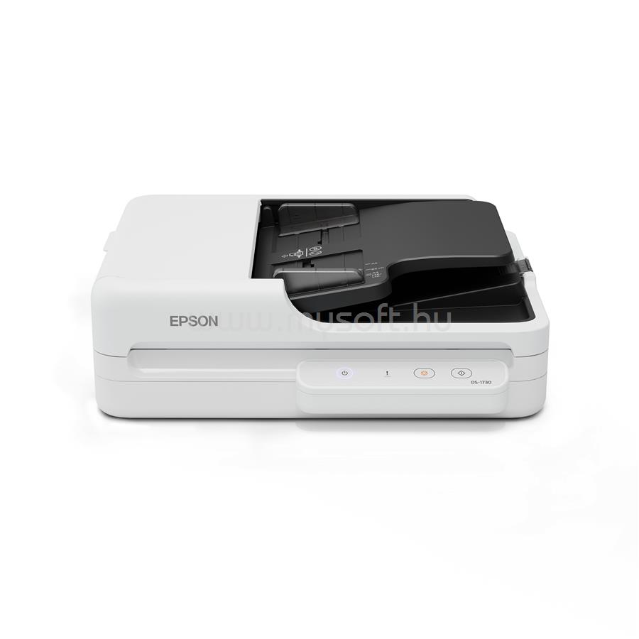 EPSON WorkForce DS-1730 DSDF síkágyas szkenner