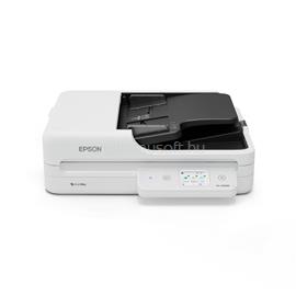 EPSON WorkForce DS-1760WN DSDF síkágyas szkenner B11B274401 small