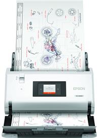 EPSON WorkForce DS-30000 A3 asztali szkenner B11B256401 small