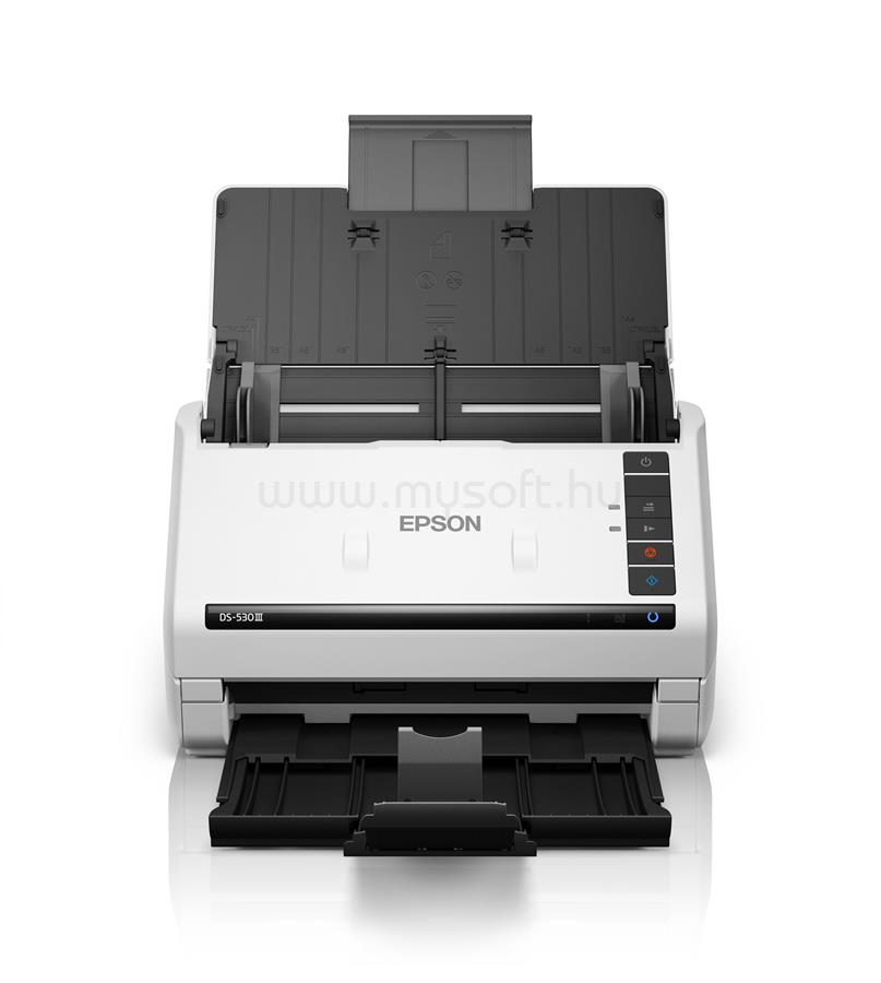 EPSON WorkForce DS-530III