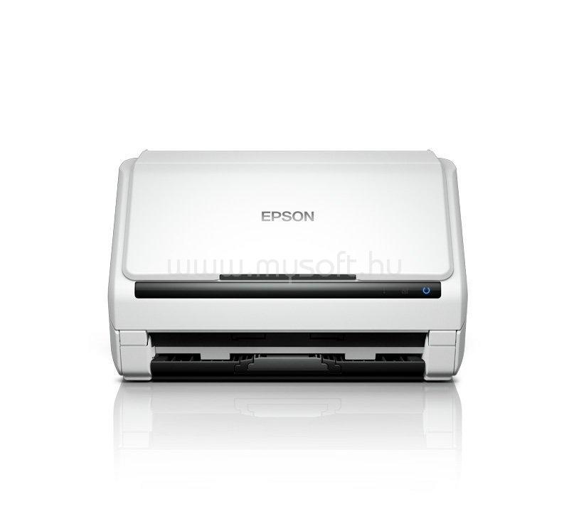 EPSON WorkForce DS-530III dokumentumszkenner
