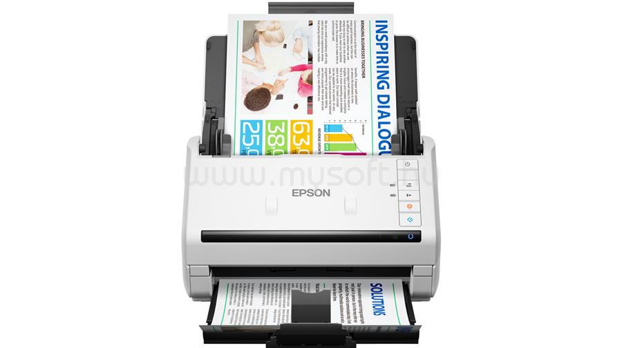 EPSON WorkForce DS-770II Dokumentumszkenner