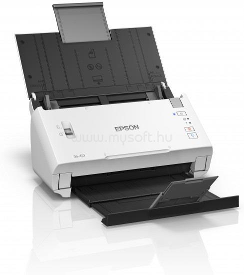 EPSON WorkForce DS-870 Dokumentumszkenner