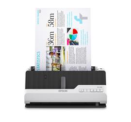 EPSON WorkForce DS-C330 lapbehúzós szkenner B11B272401 small