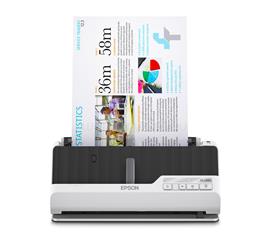 EPSON WorkForce DS-C490 lapbehúzós szkenner B11B271401 small