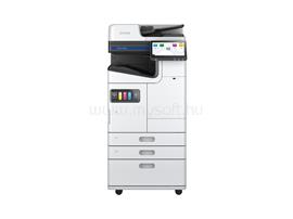 EPSON WorkForce Enterprise AM-C4000 színes multifunkciós tintasugaras nyomtató C11CJ43401 small