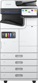 EPSON WorkForce Enterprise AM-C5000 színes multifunkciós tintasugaras nyomtató C11CJ42401 small