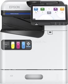 EPSON WorkForce Enterprise AM-C550 színes multifunkciós tintasugaras nyomtató C11CJ92401 small