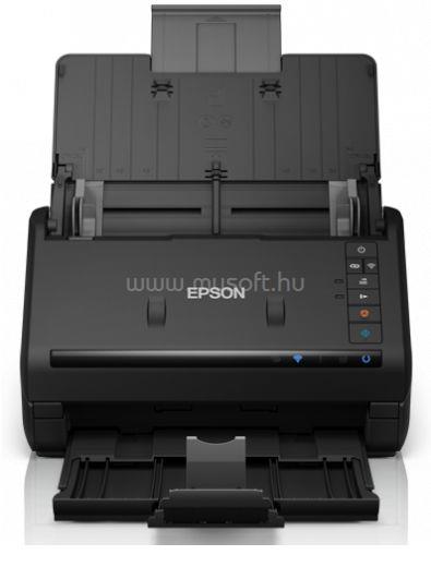 EPSON Workforce ES-500WII Szkenner