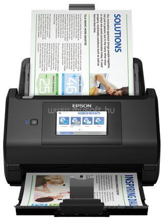 EPSON Workforce ES-580W Szkenner