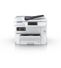 EPSON WorkForce Pro EM-C7100DWF színes multifunkciós tintasugaras nyomtató C11CL35401 small