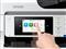 EPSON WorkForce Pro EM-C800RDWF színes multifunkciós tintasugaras nyomtató C11CK19401 small