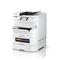 EPSON WorkForce Pro EM-C8100RDWF színes multifunkciós tintasugaras nyomtató C11CL31401 small