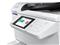 EPSON WorkForce Pro EM-C8100RDWF színes multifunkciós tintasugaras nyomtató C11CL31401 small