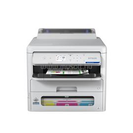EPSON WorkForce Pro EP-C800RDW RIPS színes tintasugaras nyomtató C11CK21401 small