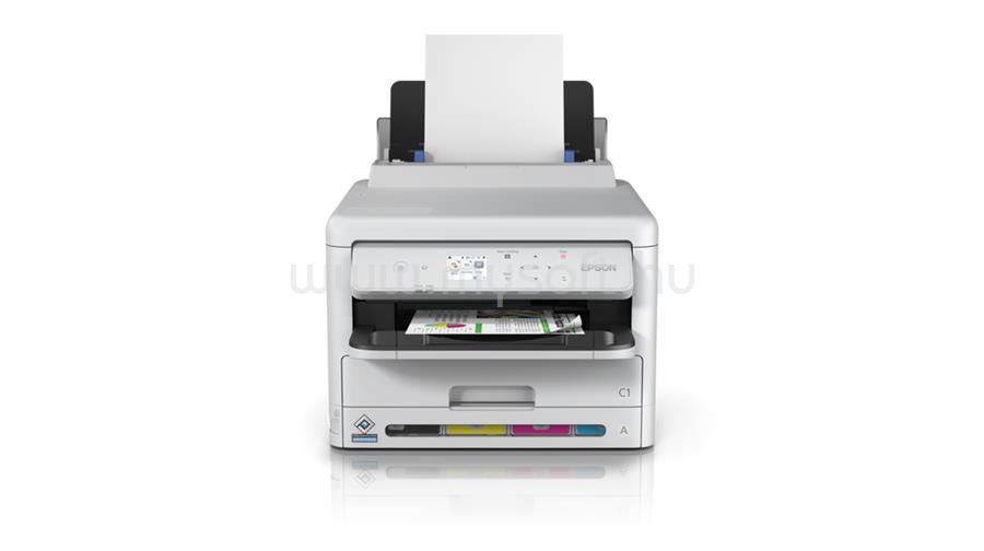 EPSON WorkForce Pro WF-C5390DW színes tintasugaras nyomtató