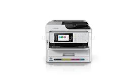 EPSON WorkForce Pro WF-C5890DWF színes multifunkciós tintasugaras nyomtató C11CK23401 small