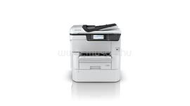 EPSON WorkForce Pro WF-C878RDWF mono multifunkciós tintasugaras nyomtató C11CH60401 small