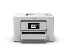 EPSON WorkForce Pro WF-M4619DWF mono multifunkciós tintasugaras nyomtató C11CK74401 small