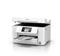 EPSON WorkForce Pro WF-M4619DWF mono multifunkciós tintasugaras nyomtató C11CK74401 small