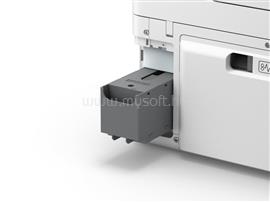 EPSON WorkForce Pro WF-M4619DWF mono multifunkciós tintasugaras nyomtató C11CK74401 small