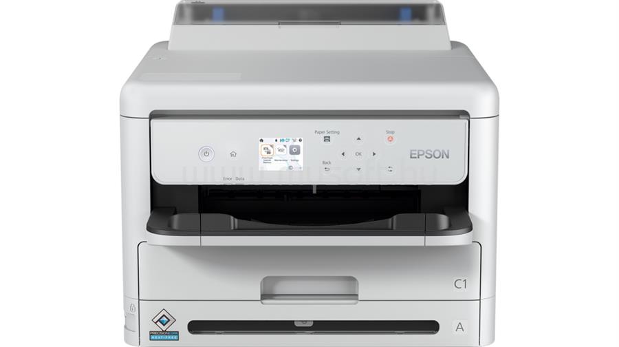 EPSON WorkForce Pro WF-M5399DW mono tintasugaras nyomtató