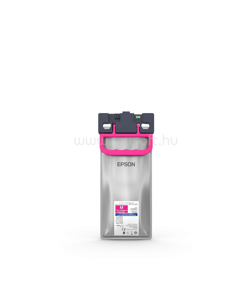 EPSON XL Eredeti bíbor DURABrite Pro extra nagy kapacitású tintapatron