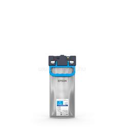 EPSON XL Eredeti cián DURABrite Pro extra nagy kapacitású tintapatron C13T05A20N small