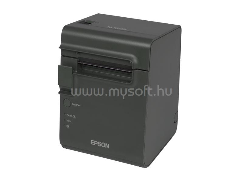 EPSON TM-L90 (412) címkenyomtató