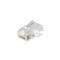 EQUIP 121144 UTP Cat6, RJ45 dugó, 100db/csomag EQUIP_121144 small