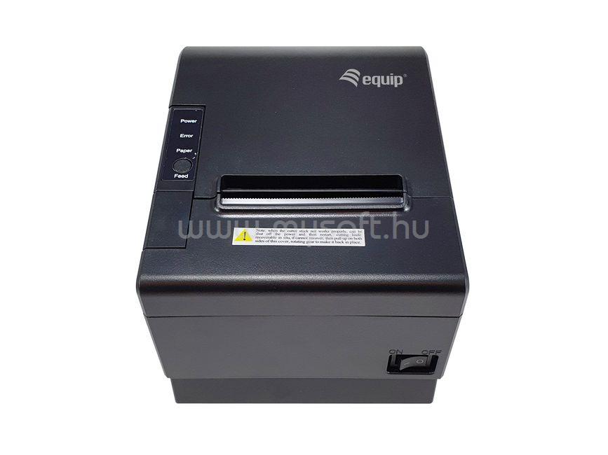 EQUIP 351003 termál blokknyomtató