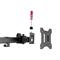 EQUIP 650160 asztali monitor konzol (13