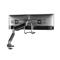 EQUIP 650161 asztali monitor konzol (17