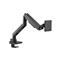 EQUIP 650180 asztali monitor konzol (17