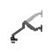 EQUIP 650180 asztali monitor konzol (17