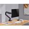 EQUIP 650180 asztali monitor konzol (17