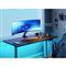 EQUIP 650180 asztali monitor konzol (17