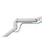 EQUIP 650181 asztali monitor konzol (17