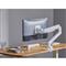 EQUIP 650181 asztali monitor konzol (17