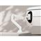 EQUIP 650181 asztali monitor konzol (17