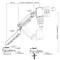 EQUIP 650181 asztali monitor konzol (17