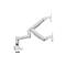 EQUIP 650183 asztali monitor konzol (17